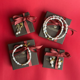 Smykke Adventskalender Deluxe