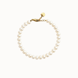 Philine Baroque Pearl Bracelet