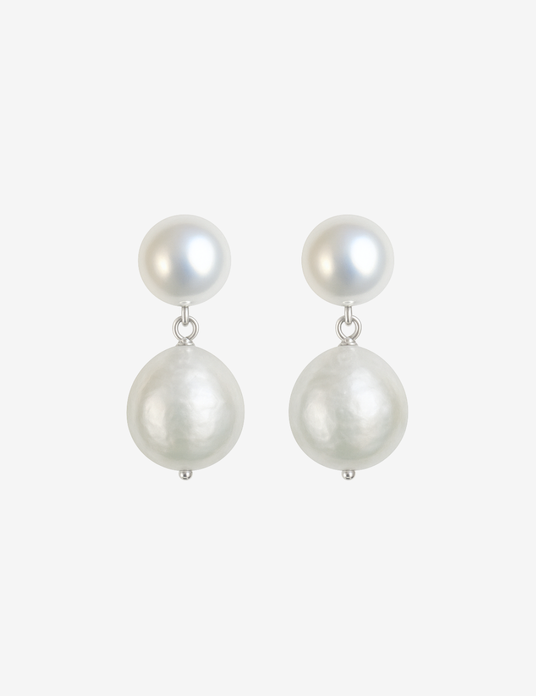 Gaia Barok Perleørestikkere