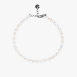 Moules Pearl bracelet