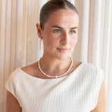 Calypso Perlehalskæde