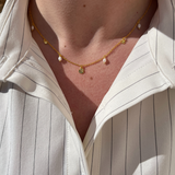 Eleonora Necklace
