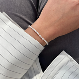 Moules Pearl bracelet