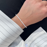 Moules Pearl bracelet