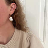 Nanna Marie Baroque earrings
