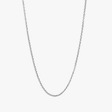 Simple anchor chain