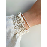 Moules Pearl bracelet