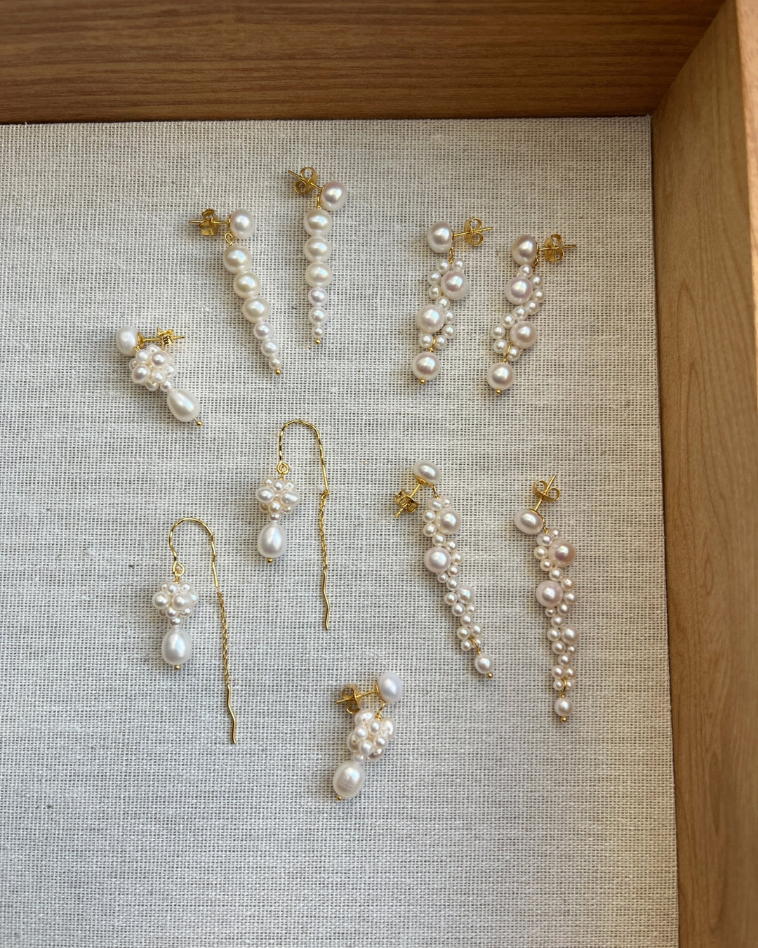 BESTSELLERS TILBAGE PÅ LAGER