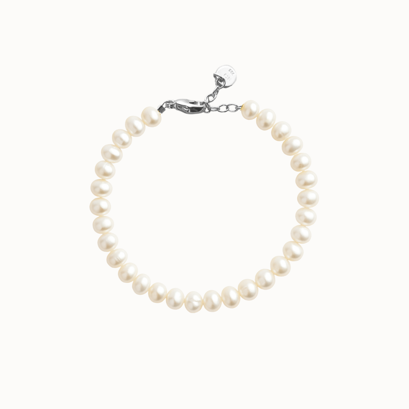 Philine Baroque Pearl Bracelet