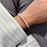 Philine Baroque Pearl Bracelet