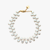 Ella Pearl bracelet