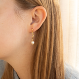 Eloise Wave Perleørestikkere