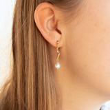 Eloise Wave Perleørestikkere