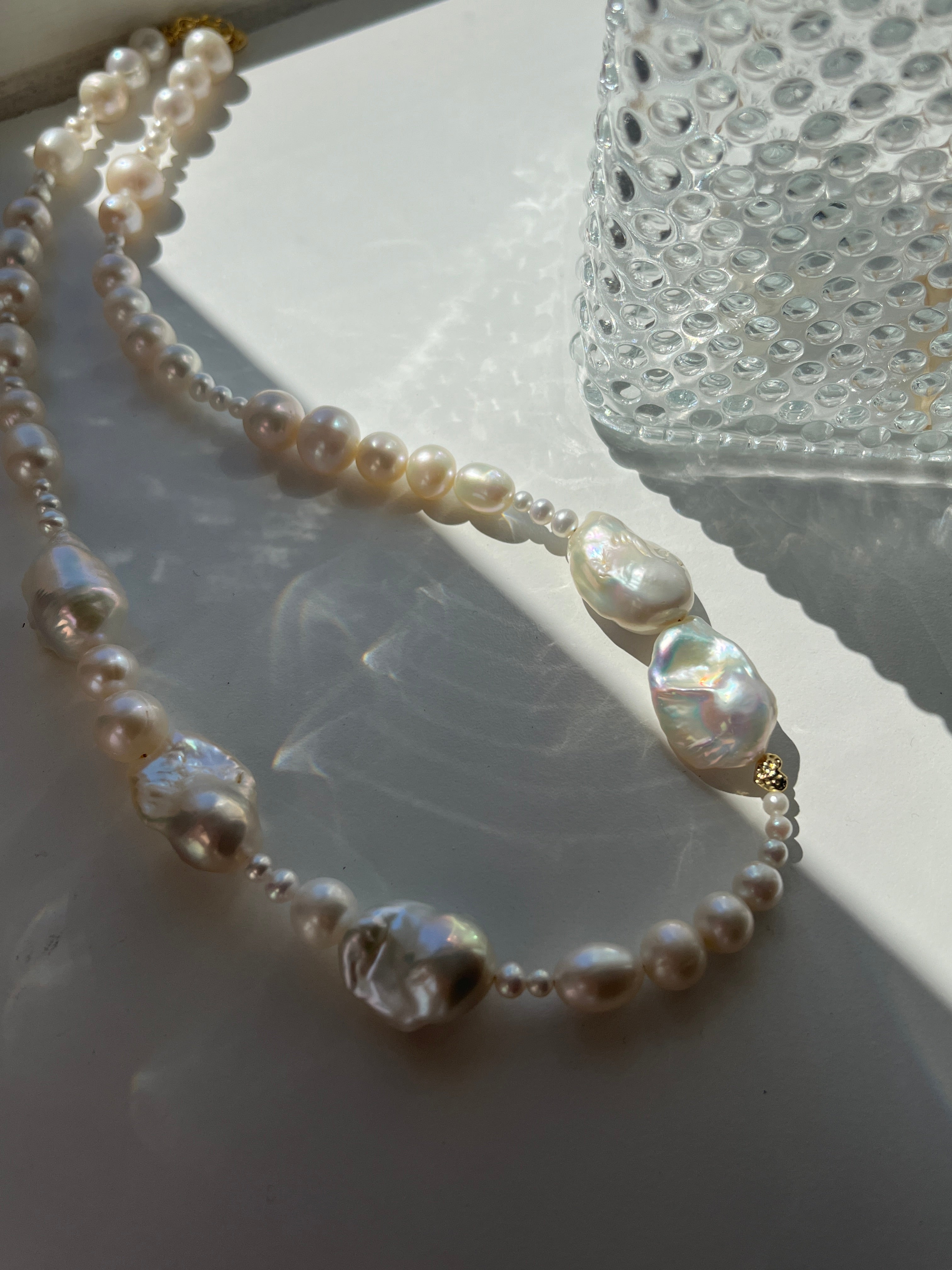 Nyhed - Perle Del Mar Collection