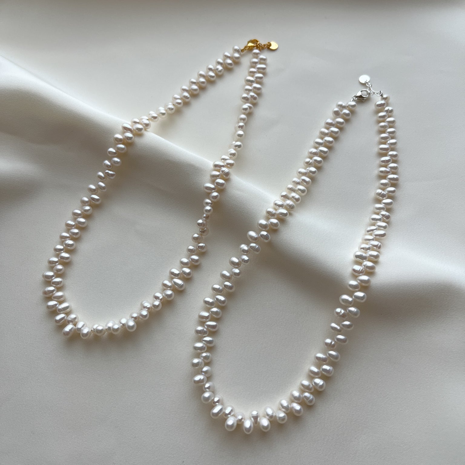 Romea Necklace