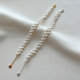Ella Pearl bracelet