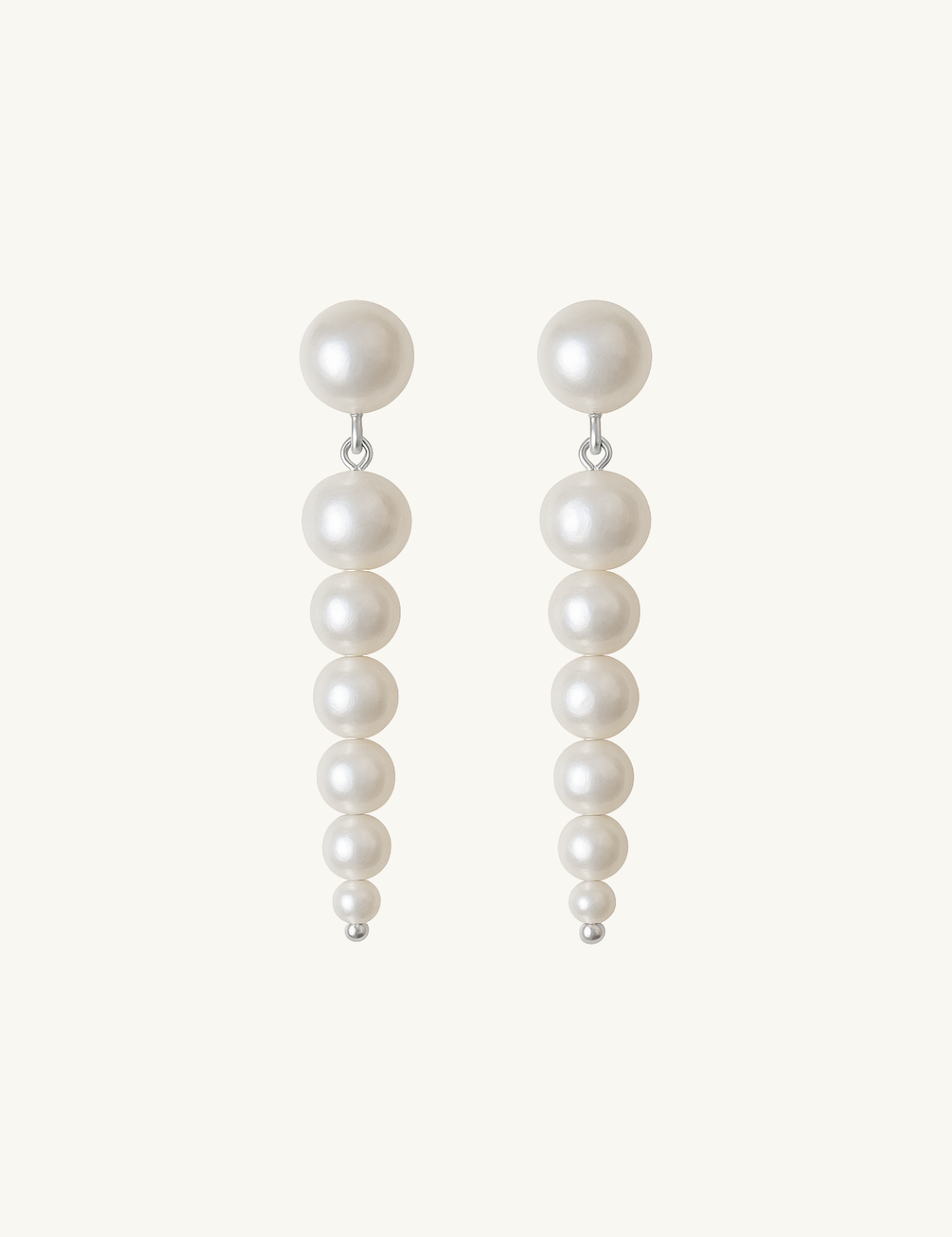 Iliana Perleørestikkere