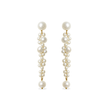 Medeira Perleørestikkere