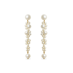 Medeira Perleørestikkere