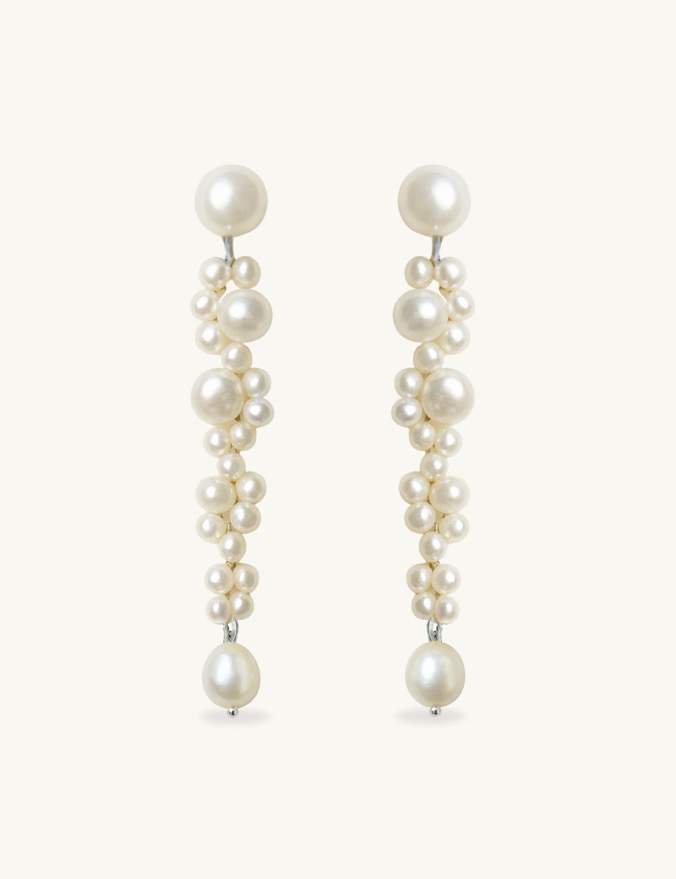 Medeira Perleørestikkere