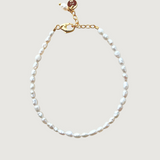 Moules Pearl bracelet