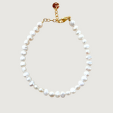 Philine Baroque Pearl Bracelet
