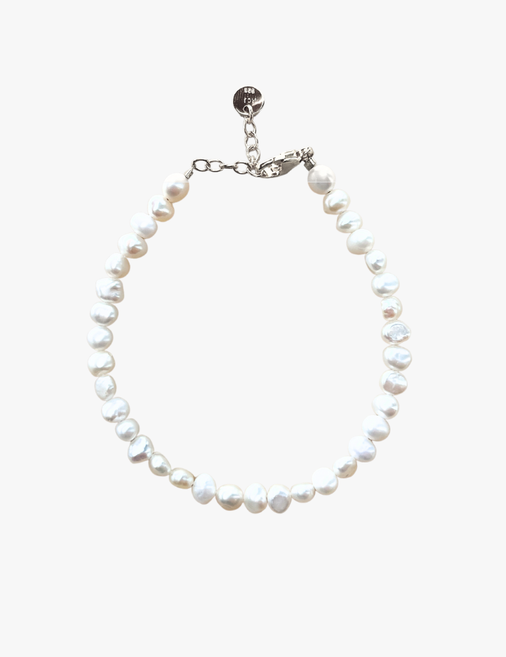 Philine Baroque Pearl Bracelet
