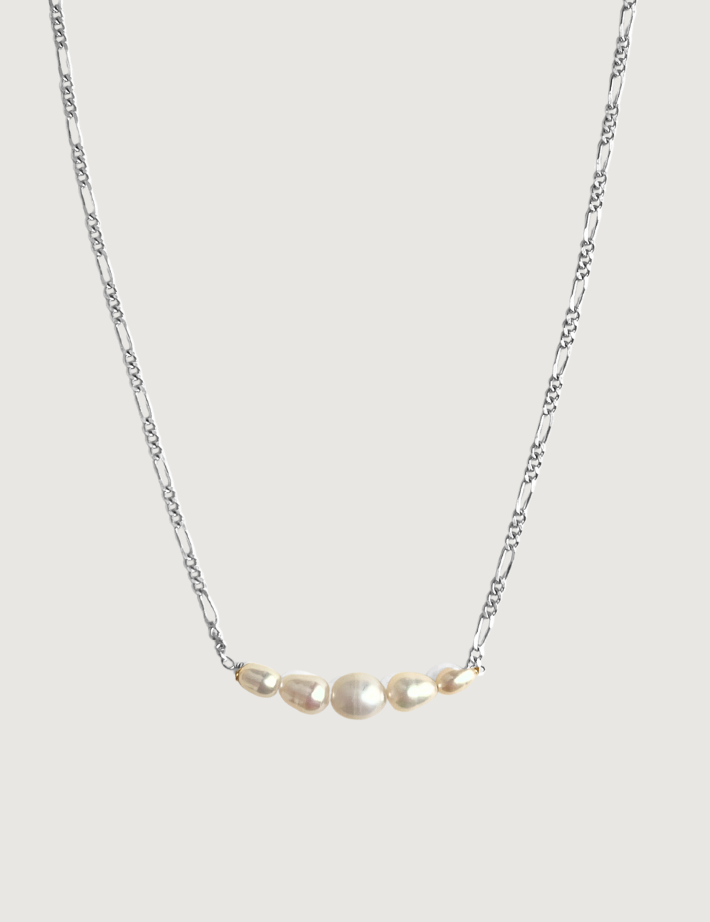 Sofia Pearl necklace