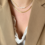 Sofia Necklace