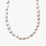 Adella Pearl necklace