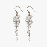 Amara Pearl Earrings