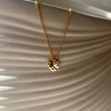 Amore Hjerte Halskæde