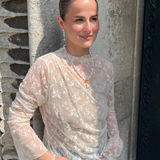 Celeste Perleørestikkere