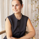 Cleora Perleøreringe