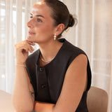 Cleora Perleøreringe