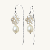 Cleora Perleørekæder