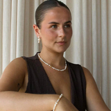 Cleora Perleøreringe