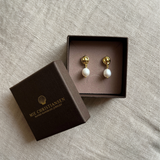 Coin Drops Perleørestikkere