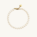 Philine Baroque Pearl Bracelet