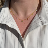 Eleonora Necklace