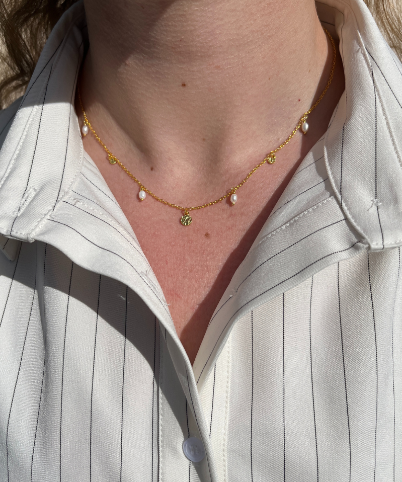 Eleonora Necklace