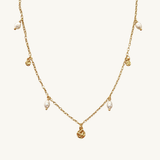 Eleonora Necklace