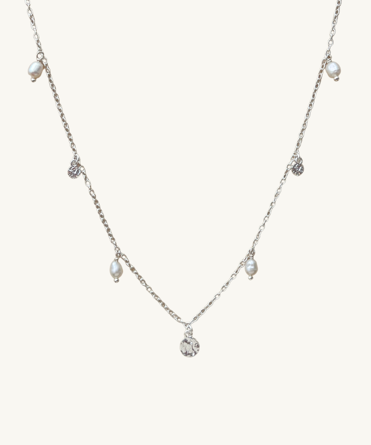 Eleonora Necklace