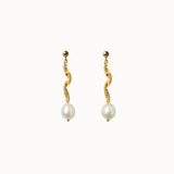 Eloise Wave Perleørestikkere