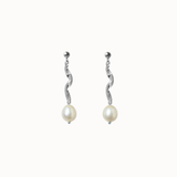 Eloise Wave Perleørestikkere