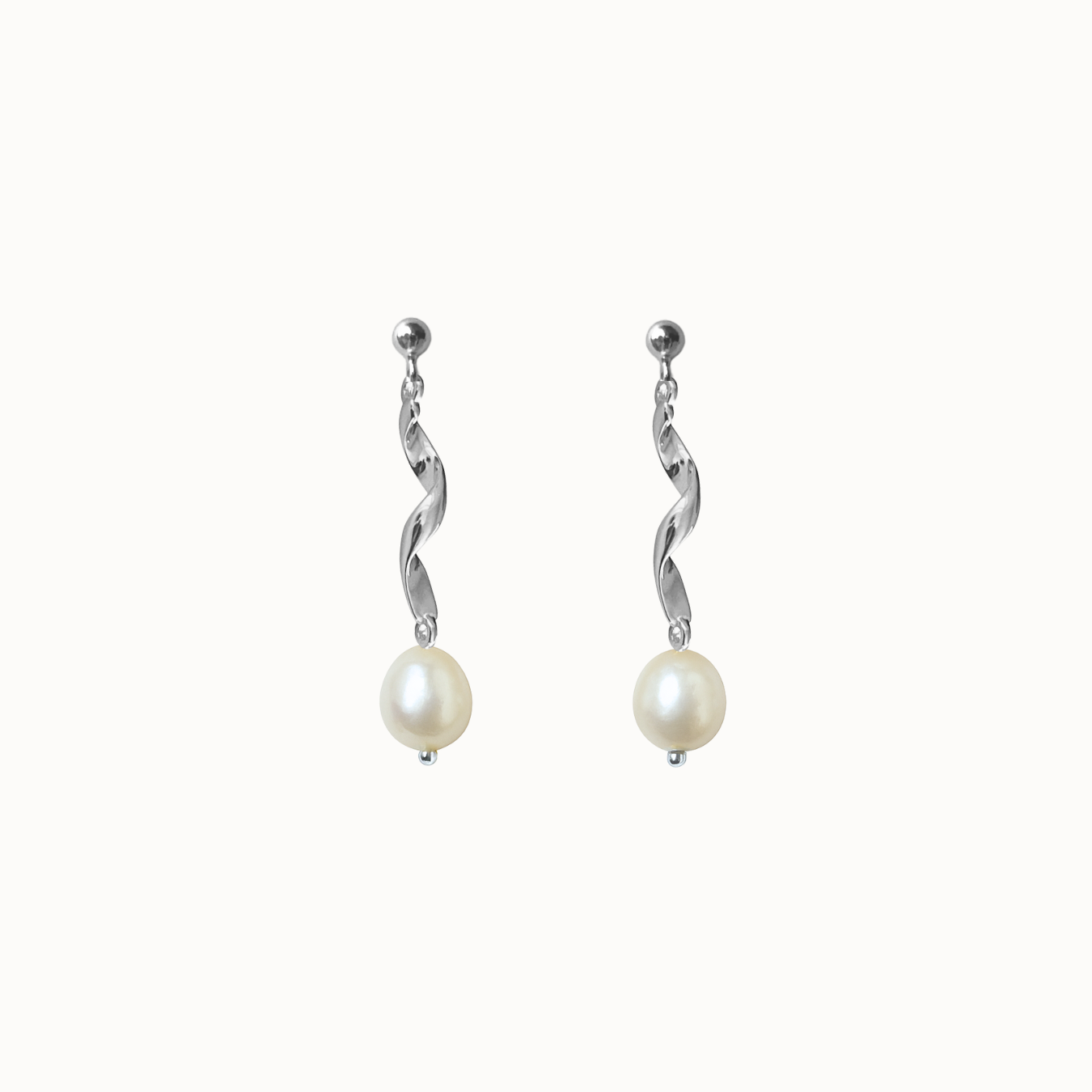 Eloise Wave Perleørestikkere