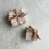 Gift wrapping