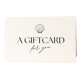 Mie Christiansen Jewelry Gavekort