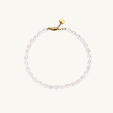 Moules Pearl bracelet