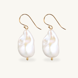 Nanna Marie Baroque earrings